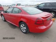 ✅ 2007 Pontiac Grand Prix • VIN: 2G2WP552471192409 • Lot: 43584994. Wystawiony na IAAI z przebiegiem 165 276 mil. Bezpłatny archiwum sprzedaży aukcyjnych z USA i szczegółowy raport historii pojazdu na DreamBid. Zdjęcie 3.