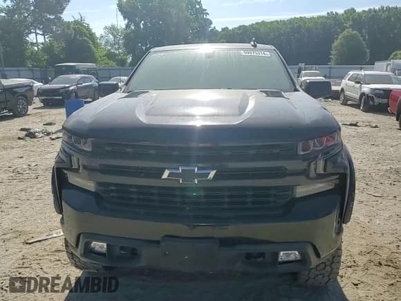✅ 2019 Chevrolet Silverado 1500 RST • VIN: 1GCUYEED8KZ373207 • Lot: 59975314. Wystawiony na Copart z przebiegiem 154 717 mil. Bezpłatny archiwum sprzedaży aukcyjnych z USA i szczegółowy raport historii pojazdu na DreamBid. Zdjęcie 11.