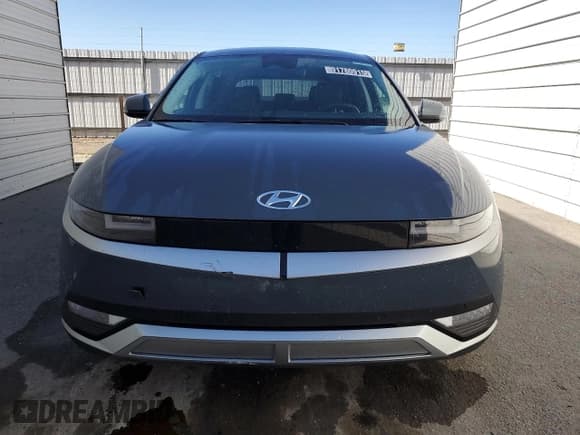✅ 2023 Hyundai Ioniq 5 SEL • VIN: KM8KNDAF4PU230627 • Lot: 91780915. Listed on Copart with 19,358 mi. Free auction sales archive from the USA and detailed vehicle history report at DreamBid. Image 5.