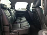 ✅ 2012 Chevrolet Silverado 1500 LT • VIN: 3GCPCSE09CG168827 • Lot: 75629574. Listed on Copart with 217,898 mi. Free auction sales archive from the USA and detailed vehicle history report at DreamBid. Image 10.