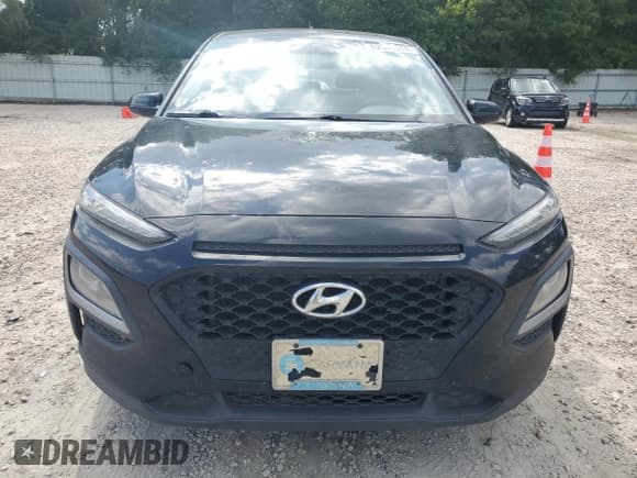 ✅ 2018 Hyundai Kona SE • VIN: KM8K12AA2JU067939 • Лот: 62040574. Опубликован ранее на Copart с пробегом 175 982 миль. Бесплатный доступ к архиву аукционных продаж из США и подробный отчёт об истории автомобиля на DreamBid. Изображение 5.