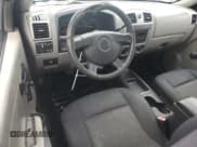 ✅ 2008 Chevrolet Colorado LS • VIN: 1GCCS299388221576 • Лот: 91211855. Опубликован ранее на Copart с пробегом 166 175 миль. Бесплатный доступ к архиву аукционных продаж из США и подробный отчёт об истории автомобиля на DreamBid. Изображение 8.