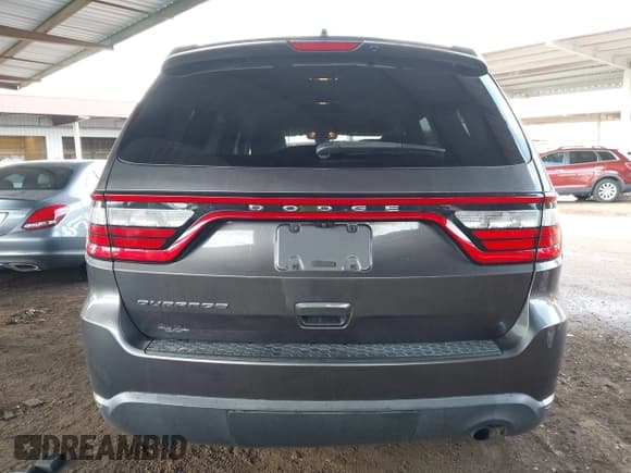 ✅ 2020 Dodge Durango SXT • VIN: 1C4RDHAG6LC119860 • Lot: 43443047. Wystawiony na IAAI z przebiegiem 113 276 mil. Bezpłatny archiwum sprzedaży aukcyjnych z USA i szczegółowy raport historii pojazdu na DreamBid. Zdjęcie 16.
