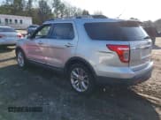 ✅ 2011 Ford Explorer Limited • VIN: 1FMHK7F85BGA49297 • Лот: 43855825. Опубликован ранее на IAAI с пробегом 155 048 миль. Бесплатный доступ к архиву аукционных продаж из США и подробный отчёт об истории автомобиля на DreamBid. Изображение 3.