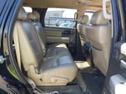 ✅ 2008 Toyota Sequoia SR5 • VIN: 5TDBY64A28S023196 • Lot: 41804902. Wystawiony na IAAI z przebiegiem 287 533 mil. Bezpłatny archiwum sprzedaży aukcyjnych z USA i szczegółowy raport historii pojazdu na DreamBid. Zdjęcie 8.