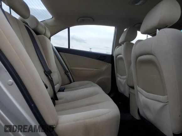 ✅ 2009 Hyundai Sonata GLS • VIN: 5NPET46C39H424066 • Лот: 86770734. Опубликован ранее на Copart с пробегом 133 590 миль. Бесплатный доступ к архиву аукционных продаж из США и подробный отчёт об истории автомобиля на DreamBid. Изображение 10.