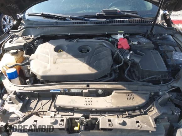 ✅ 2020 Lincoln MKZ Standard • VIN: 3LN6L5A97LR603958 • Лот: 42883869. Опубликован ранее на IAAI с пробегом 129 195 миль. Бесплатный доступ к архиву аукционных продаж из США и подробный отчёт об истории автомобиля на DreamBid. Изображение 10.