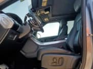 ✅ 2022 Land Rover Range Rover Sport HSE Silver Edition • VIN: SALWR2SU2NA203882 • Lot: 71497635. Listed on Copart with 55,980 mi. Free auction sales archive from the USA and detailed vehicle history report at DreamBid. Image 7.