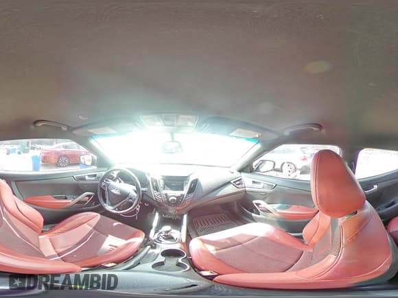 ✅ 2016 Hyundai Veloster Turbo R-Spec • VIN: KMHTC6AE8GU284140 • Lot: 62572705. Wystawiony na Copart z przebiegiem 135 917 mil. Bezpłatny archiwum sprzedaży aukcyjnych z USA i szczegółowy raport historii pojazdu na DreamBid. Zdjęcie 15.