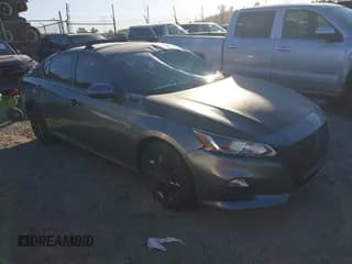 ✅ 2021 Nissan Altima S • VIN: 1N4BL4BV8MN306152 • Lot: 43657849. Wystawiony na IAAI z przebiegiem 166 000 mil. Bezpłatny archiwum sprzedaży aukcyjnych z USA i szczegółowy raport historii pojazdu na DreamBid. Zdjęcie 1.