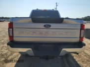 ✅ 2022 Ford F-250 XL • VIN: 1FT7W2B69NEF06771 • Lot: 70305865. Listed on Copart with 48,777 mi. Free auction sales archive from the USA and detailed vehicle history report at DreamBid. Image 6.