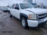 ✅ 2011 Chevrolet Silverado 1500 1HY • VIN: 3GCUKUEJ9BG118907 • Lot: 88969345. Listed on Copart with 166,632 mi. Free auction sales archive from the USA and detailed vehicle history report at DreamBid. Image 11.