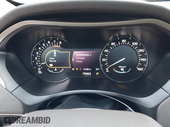 ✅ 2013 Lincoln MKZ • VIN: 3LN6L2J99DR810092 • Lot: 41005754. Wystawiony na IAAI z przebiegiem 131 685 mil. Bezpłatny archiwum sprzedaży aukcyjnych z USA i szczegółowy raport historii pojazdu na DreamBid. Zdjęcie 7.