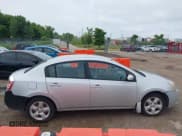 ✅ 2008 Nissan Sentra S • VIN: 3N1AB61E98L706350 • Lot: 42712783. Wystawiony na IAAI z przebiegiem 135 471 mil. Bezpłatny archiwum sprzedaży aukcyjnych z USA i szczegółowy raport historii pojazdu na DreamBid. Zdjęcie 13.