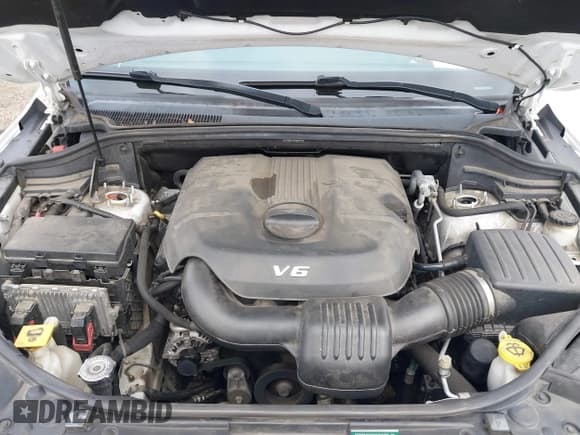 ✅ 2015 Jeep Grand Cherokee Limited • VIN: 1C4RJFBG0FC785046 • Лот: 43558221. Опубликован ранее на IAAI с пробегом 198 581 миль. Бесплатный доступ к архиву аукционных продаж из США и подробный отчёт об истории автомобиля на DreamBid. Изображение 10.