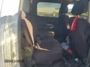 ✅ 2016 Chevrolet Silverado 2500HD LT • VIN: 1GC1KVE80GF196426 • Lot: 93919975. Wystawiony na Copart z przebiegiem Nie podano. Bezpłatny archiwum sprzedaży aukcyjnych z USA i szczegółowy raport historii pojazdu na DreamBid. Zdjęcie 10.