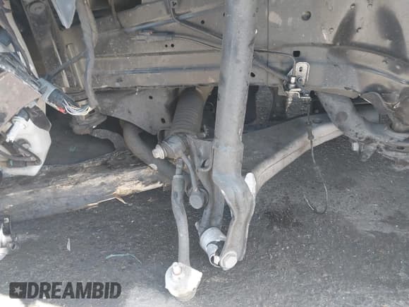 ✅ 2020 Jeep Grand Cherokee Altitude • VIN: 1C4RJEAG9LC279125 • Lot: 43042747. Listed on IAAI with 99,538 mi. Free auction sales archive from the USA and detailed vehicle history report at DreamBid. Image 17.