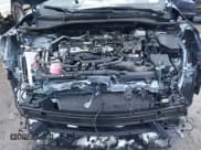 ✅ 2023 Toyota Corolla Cross Hybrid XSE • VIN: 7MUFBABG2PV008781 • Lot: 43659004. Wystawiony na IAAI z przebiegiem 23 595 mil. Bezpłatny archiwum sprzedaży aukcyjnych z USA i szczegółowy raport historii pojazdu na DreamBid. Zdjęcie 10.