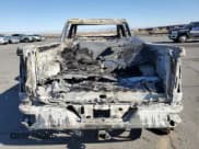 ✅ 2023 GMC Sierra 2500HD SLT • VIN: 1GT49NEY0PF108693 • Lot: 42216545. Wystawiony na Copart z przebiegiem Nie podano. Bezpłatny archiwum sprzedaży aukcyjnych z USA i szczegółowy raport historii pojazdu na DreamBid. Zdjęcie 6.