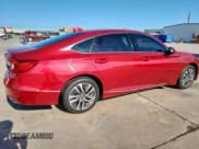 ✅ 2018 Honda Accord EX • VIN: 1HGCV3F41JA005117 • Lot: 61207945. Listed on Copart with 58,089 mi. Free auction sales archive from the USA and detailed vehicle history report at DreamBid. Image 3.