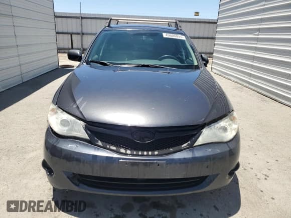 ✅ 2008 Subaru Impreza i • VIN: JF1GH61648H802079 • Лот: 45606095. Опубликован ранее на Copart с пробегом 140 729 миль. Бесплатный доступ к архиву аукционных продаж из США и подробный отчёт об истории автомобиля на DreamBid. Изображение 5.