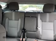 ✅ 2024 Chevrolet Blazer LT • VIN: 3GNKBHR46RS171940 • Lot: 82081065. Listed on Copart with 12,761 mi. Free auction sales archive from the USA and detailed vehicle history report at DreamBid. Image 10.