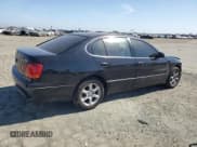 ✅ 2001 Lexus GS 430 • VIN: JT8BL69S910005432 • Лот: 55140625. Опубликован ранее на Copart с пробегом 265 486 миль. Бесплатный доступ к архиву аукционных продаж из США и подробный отчёт об истории автомобиля на DreamBid. Изображение 3.