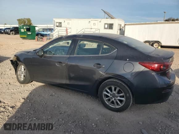 ✅ 2014 Mazda 3 i Touring • VIN: JM1BM1V7XE1159036 • Lot: 92084995. Wystawiony na Copart z przebiegiem 82 969 mil. Bezpłatny archiwum sprzedaży aukcyjnych z USA i szczegółowy raport historii pojazdu na DreamBid. Zdjęcie 2.