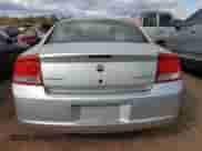 2009 Dodge Charger SE с VIN 2B3KA43D19H517815, выставлен на аукционе Copart как лот 75707794 с пробегом 150 632 миль миль и Списание • Salvage title. История ставок и продаж доступна на DreamBid. Изображение 6.