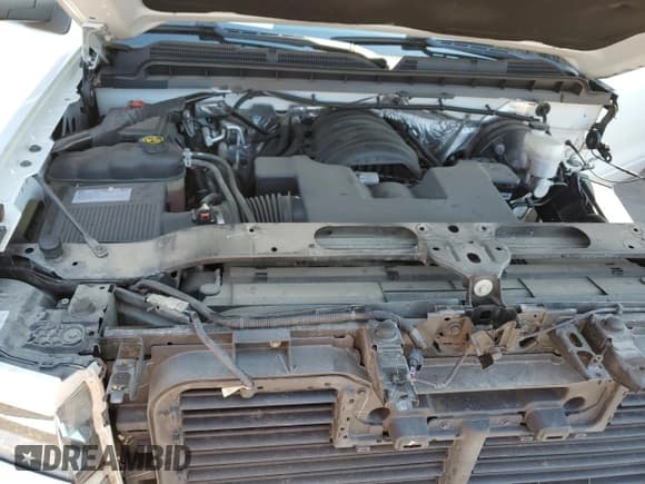 ✅ 2017 Chevrolet Silverado 1500 LT • VIN: 3GCUKREC1HG504454 • Лот: 64642044. Опубликован ранее на Copart с пробегом 112 487 миль. Бесплатный доступ к архиву аукционных продаж из США и подробный отчёт об истории автомобиля на DreamBid. Изображение 12.