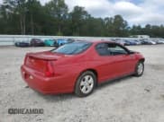 ✅ 2007 Chevrolet Monte Carlo LS • VIN: 2G1WJ15K479172127 • Лот: 82414955. Опубликован ранее на Copart с пробегом 183 018 миль. Бесплатный доступ к архиву аукционных продаж из США и подробный отчёт об истории автомобиля на DreamBid. Изображение 3.