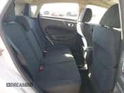 ✅ 2015 Ford Fiesta SE • VIN: 3FADP4EJ2FM199893 • Лот: 85531235. Опубликован ранее на Copart с пробегом Не указан. Бесплатный доступ к архиву аукционных продаж из США и подробный отчёт об истории автомобиля на DreamBid. Изображение 10.