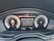 ✅ 2024 Audi Q5 S line Premium Plus • VIN: WA1EAAFY9R2098253 • Lot: 82383115. Wystawiony na Copart z przebiegiem 32 552 mil. Bezpłatny archiwum sprzedaży aukcyjnych z USA i szczegółowy raport historii pojazdu na DreamBid. Zdjęcie 9.