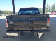 ✅ 2014 Ford F-150 XL • VIN: 1FTFW1EF0EFA96762 • Lot: 43252561. Listed on IAAI with 160,124 mi. Free auction sales archive from the USA and detailed vehicle history report at DreamBid. Image 16.