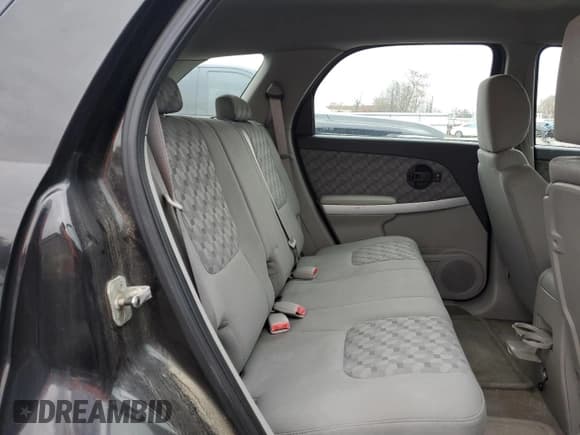 ✅ 2008 Chevrolet Equinox LS • VIN: 2CNDL13F986314842 • Lot: 92194825. Listed on Copart with 102,041 mi. Free auction sales archive from the USA and detailed vehicle history report at DreamBid. Image 10.