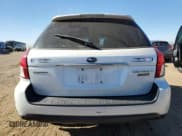 ✅ 2009 Subaru Outback Special Edition • VIN: 4S4BP61C197341424 • Lot: 87418145. Listed on Copart with 165,878 mi. Free auction sales archive from the USA and detailed vehicle history report at DreamBid. Image 6.