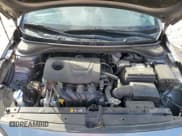 ✅ 2019 Hyundai Accent SEL • VIN: 3KPC24A33KE067208 • Лот: 47178515. Опубликован ранее на Copart с пробегом 111 679 миль. Бесплатный доступ к архиву аукционных продаж из США и подробный отчёт об истории автомобиля на DreamBid. Изображение 11.