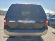 ✅ 2008 Ford Expedition Eddie Bauer • VIN: 1FMFU17568LA56035 • Lot: 90866615. Wystawiony na Copart z przebiegiem 174 560 mil. Bezpłatny archiwum sprzedaży aukcyjnych z USA i szczegółowy raport historii pojazdu na DreamBid. Zdjęcie 6.