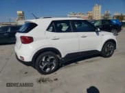 ✅ 2024 Hyundai Venue SEL • VIN: KMHRC8A34RU315908 • Lot: 41524215. Listed on Copart with 15,786 mi. Free auction sales archive from the USA and detailed vehicle history report at DreamBid. Image 3.