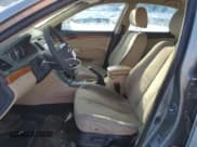 ✅ 2010 Hyundai Sonata GLS • VIN: 5NPET4AC5AH641257 • Лот: 88875155. Опубликован ранее на Copart с пробегом 233 736 миль. Бесплатный доступ к архиву аукционных продаж из США и подробный отчёт об истории автомобиля на DreamBid. Изображение 7.