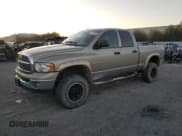 ✅ 2003 Dodge 2500 ST • VIN: 3D7KU28603G730370 • Лот: 87113665. Опубликован ранее на Copart с пробегом 206 858 миль. Бесплатный доступ к архиву аукционных продаж из США и подробный отчёт об истории автомобиля на DreamBid. Изображение 1.