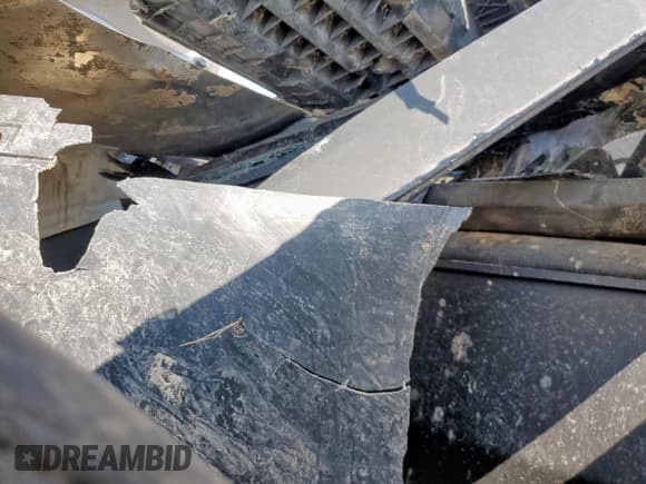 ✅ 2025 Tesla Cybertruck • VIN: 7G2CEHED4SA067482 • Lot: 65383115. Listed on Copart with Not provided. Free auction sales archive from the USA and detailed vehicle history report at DreamBid. Image 10.