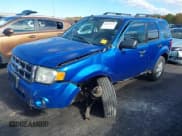 ✅ 2011 Ford Escape XLT • VIN: 1FMCU0D74BKB47398 • Lot: 43557179. Listed on IAAI with Not provided. Free auction sales archive from the USA and detailed vehicle history report at DreamBid. Image 22.