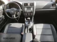 ✅ 2010 Volkswagen Jetta Limited Edition • VIN: 3VWRX7AJ4AM094768 • Lot: 63703195. Listed on Copart with 90,755 mi. Free auction sales archive from the USA and detailed vehicle history report at DreamBid. Image 8.