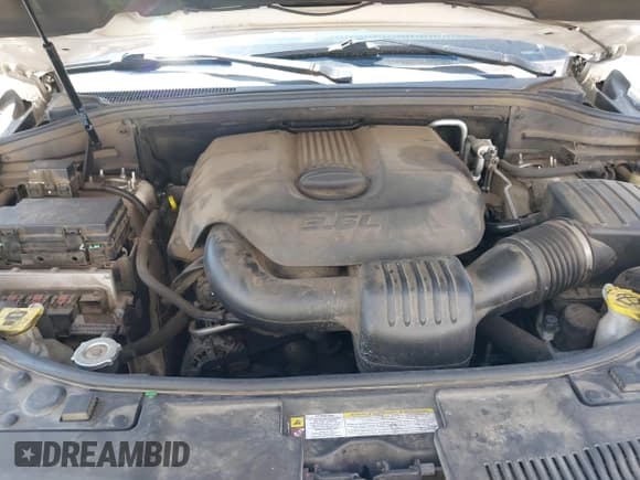 ✅ 2011 Dodge Durango Crew • VIN: 1D4RD4GG4BC729581 • Lot: 42526930. Wystawiony na IAAI z przebiegiem 226 291 mil. Bezpłatny archiwum sprzedaży aukcyjnych z USA i szczegółowy raport historii pojazdu na DreamBid. Zdjęcie 10.