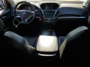 ✅ 2020 Acura MDX • VIN: 5J8YD4H30LL000405 • Lot: 89664465. Listed on Copart with 51,847 mi. Free auction sales archive from the USA and detailed vehicle history report at DreamBid. Image 8.