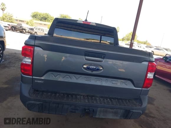 ✅ 2022 Ford Maverick XL • VIN: 3FTTW8E30NRA62051 • Лот: 42809763. Опубликован ранее на IAAI с пробегом 103 459 миль. Бесплатный доступ к архиву аукционных продаж из США и подробный отчёт об истории автомобиля на DreamBid. Изображение 16.