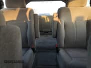 ✅ 1997 Honda Odyssey • VIN: JHMRA1842VC003732 • Lot: 86205204. Listed on Copart with 136,693 mi. Free auction sales archive from the USA and detailed vehicle history report at DreamBid. Image 10.