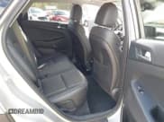 ✅ 2021 Hyundai Tucson Ultimate • VIN: KM8J3CAL6MU388514 • Лот: 43527914. Опубликован ранее на IAAI с пробегом 47 843 миль. Бесплатный доступ к архиву аукционных продаж из США и подробный отчёт об истории автомобиля на DreamBid. Изображение 8.