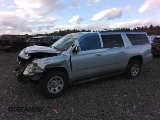 ✅ 2016 Chevrolet Suburban • VIN: 1GNSCKECXGR356080 • Lot: 86474305. Listed on Copart with Not provided. Free auction sales archive from the USA and detailed vehicle history report at DreamBid. Image 1.
